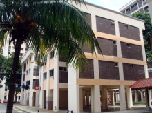 Blk 878 Yishun Street 81 (Yishun), HDB 4 Rooms #325982